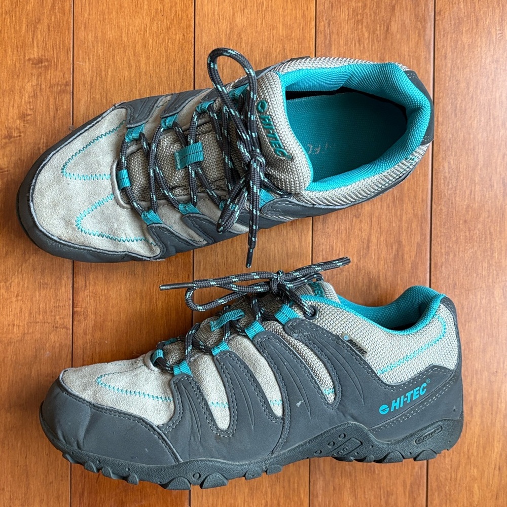 Hi-Tec Hiking Shoe